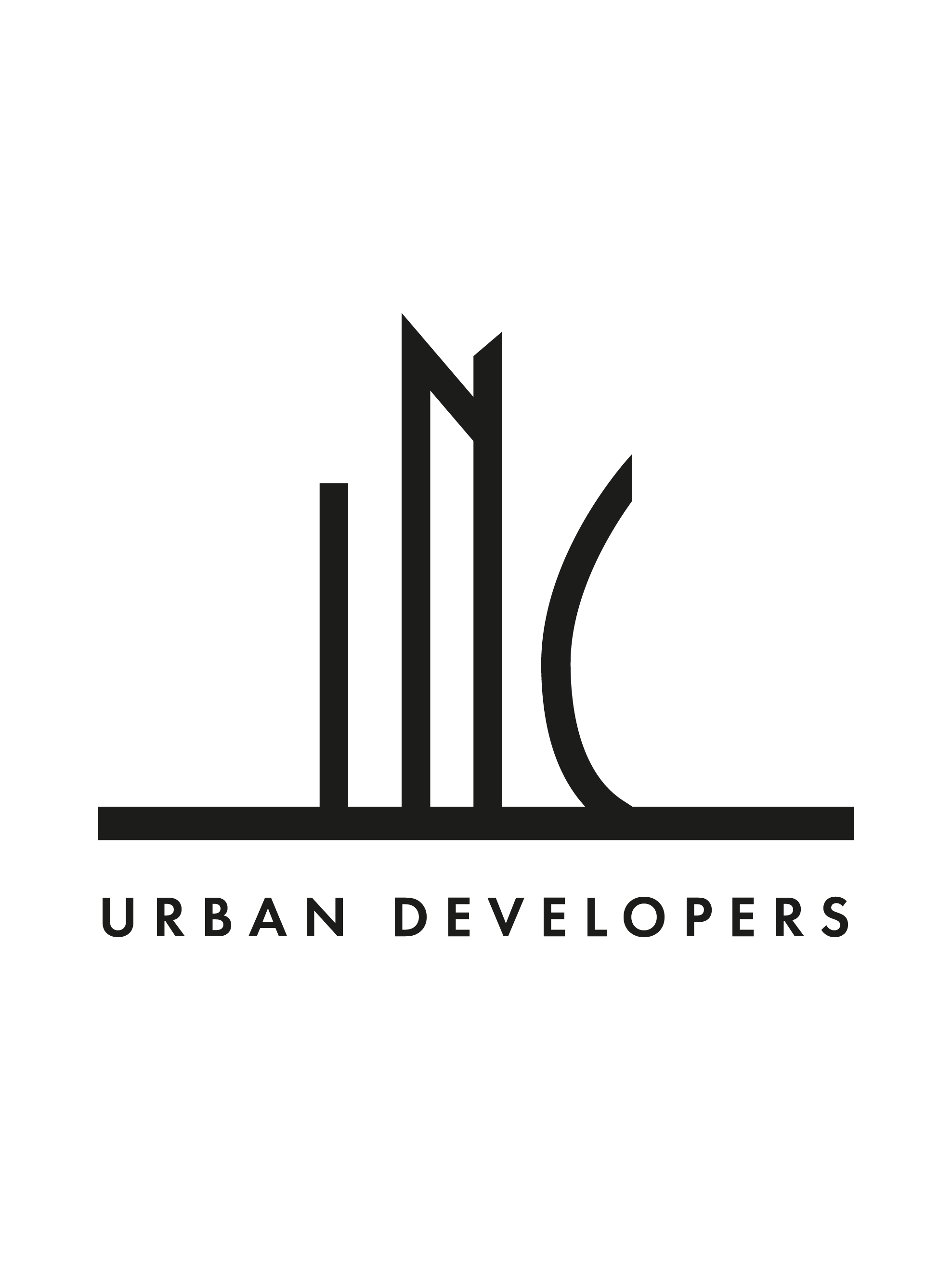 Logo da Urban Developers