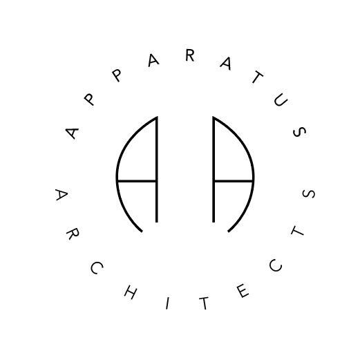 Logo da Apparatus Arquitetos