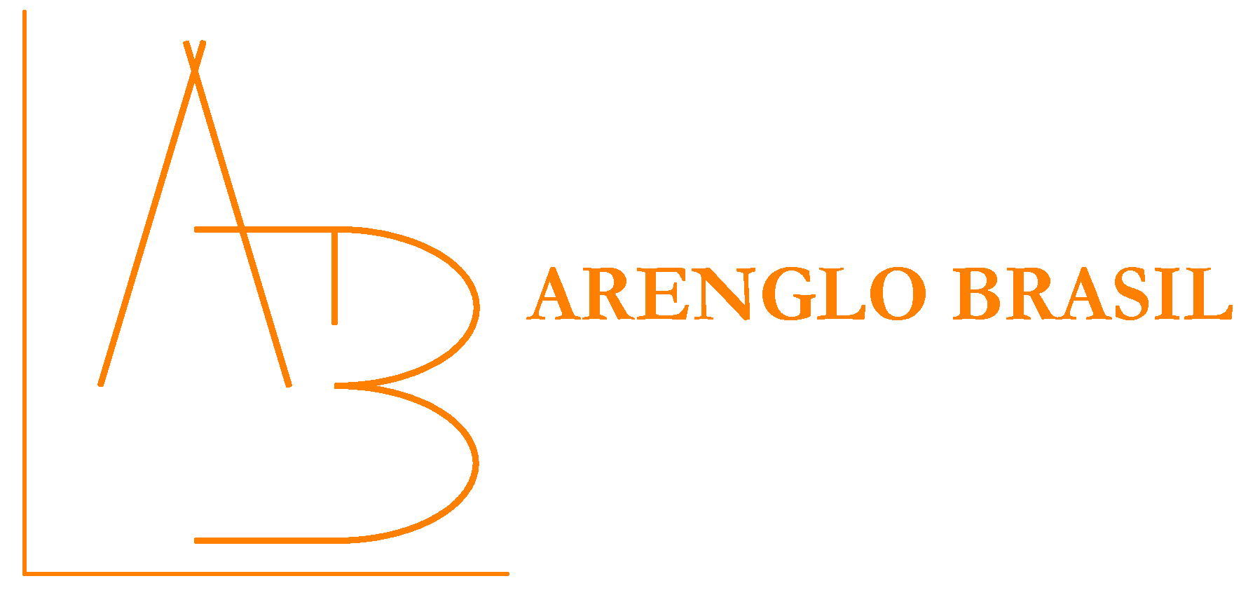 Logo da Arenglo