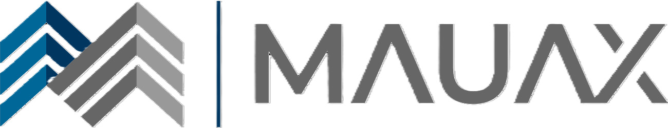 Logo da Mauax